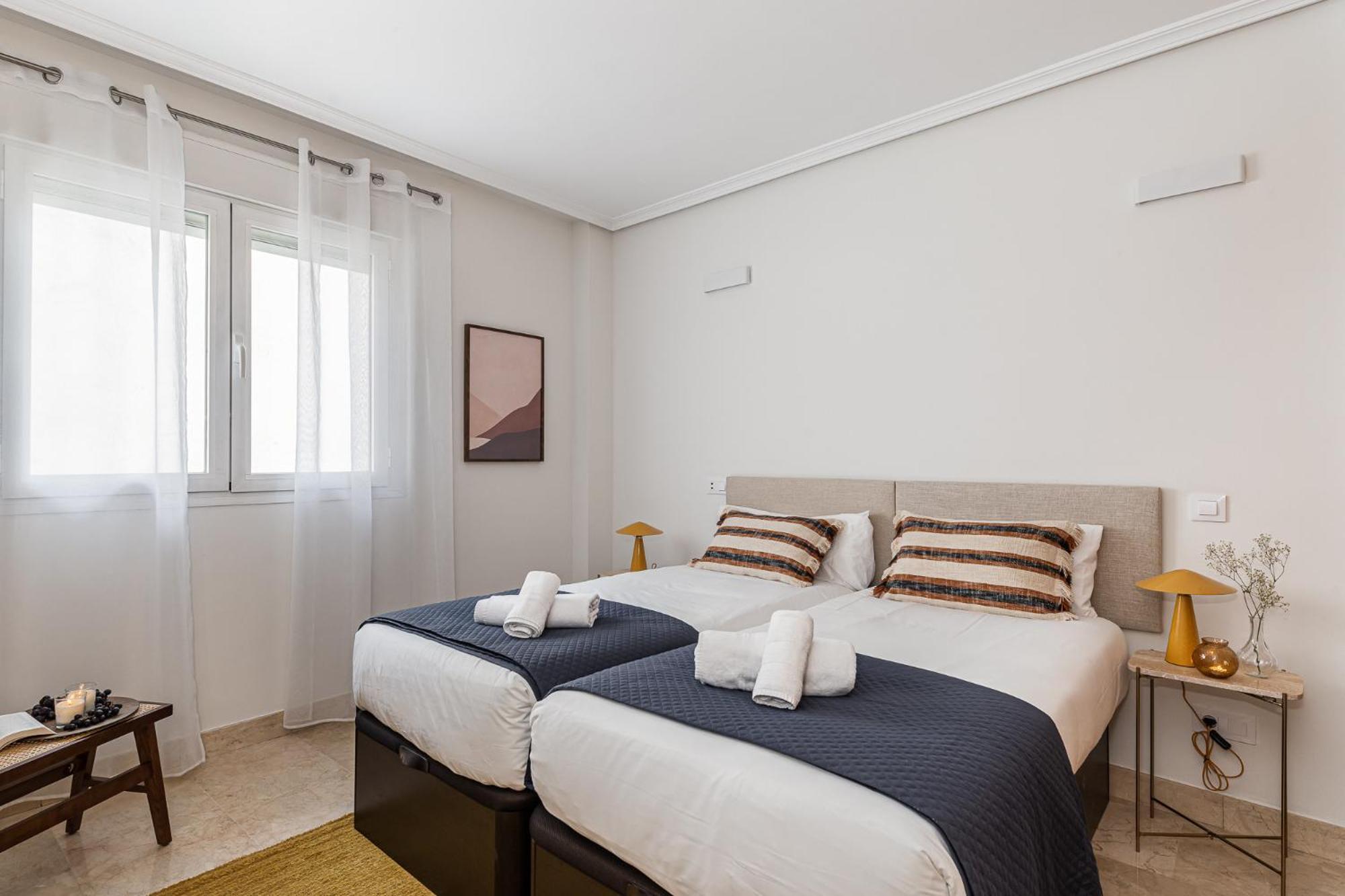 Waou Gran Via Apartment IV - Corta Duracion Madri Exterior foto