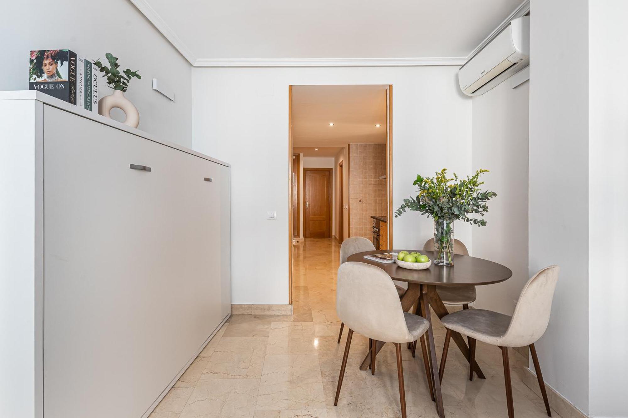 Waou Gran Via Apartment IV - Corta Duracion Madri Exterior foto